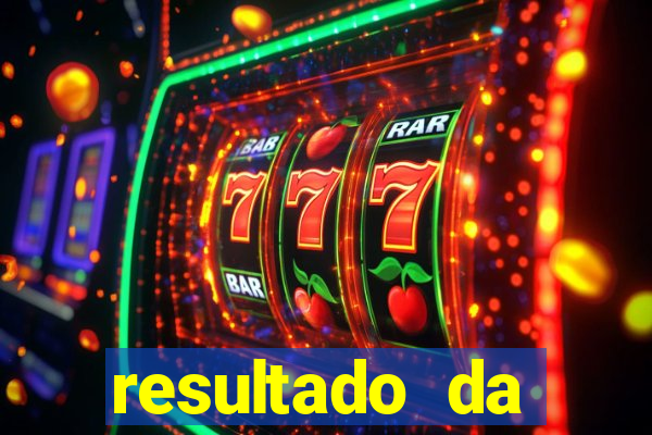 resultado da poderosa do vale
